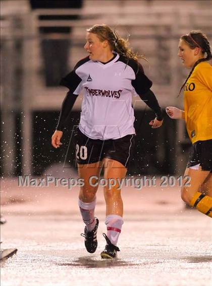 Thumbnail 3 in Del Oro @ Woodcreek photogallery.