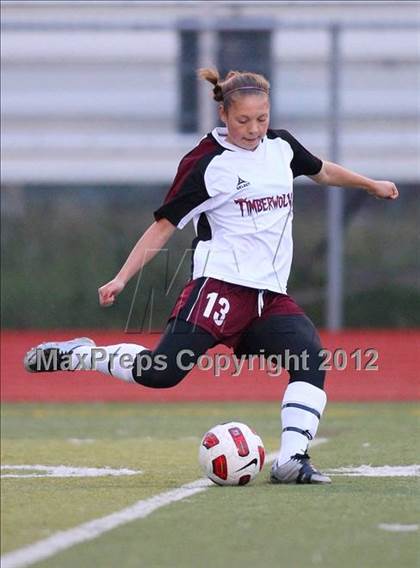Thumbnail 1 in Del Oro @ Woodcreek photogallery.