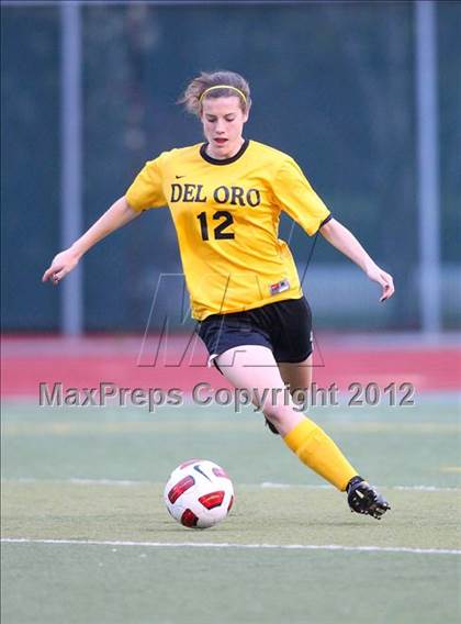 Thumbnail 1 in Del Oro @ Woodcreek photogallery.