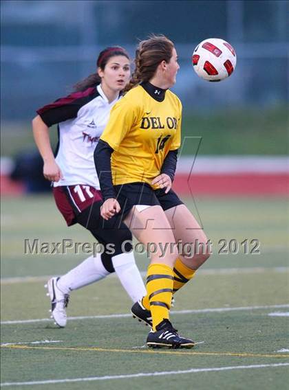 Thumbnail 2 in Del Oro @ Woodcreek photogallery.