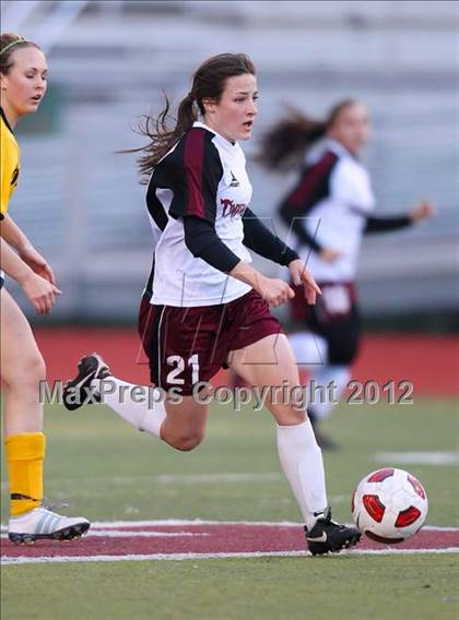 Thumbnail 2 in Del Oro @ Woodcreek photogallery.