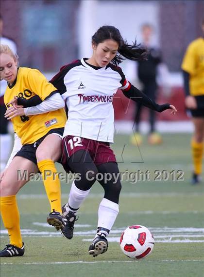 Thumbnail 2 in Del Oro @ Woodcreek photogallery.