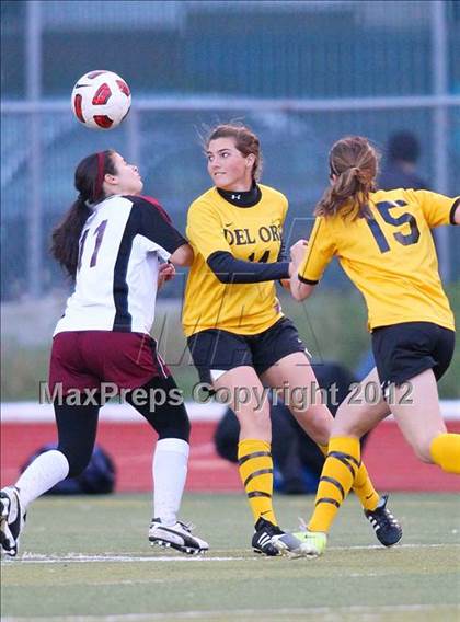 Thumbnail 3 in Del Oro @ Woodcreek photogallery.