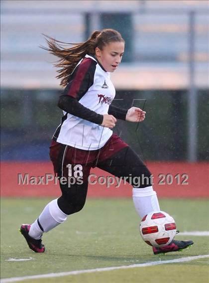 Thumbnail 2 in Del Oro @ Woodcreek photogallery.