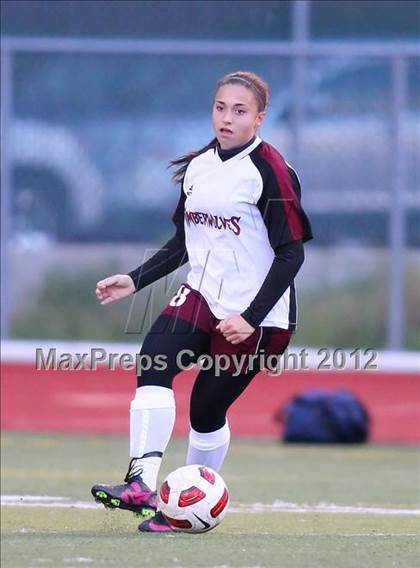 Thumbnail 1 in Del Oro @ Woodcreek photogallery.