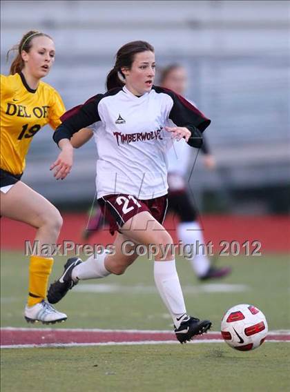Thumbnail 1 in Del Oro @ Woodcreek photogallery.