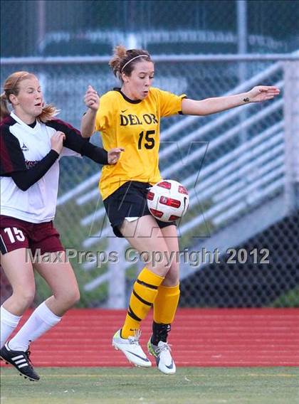 Thumbnail 3 in Del Oro @ Woodcreek photogallery.