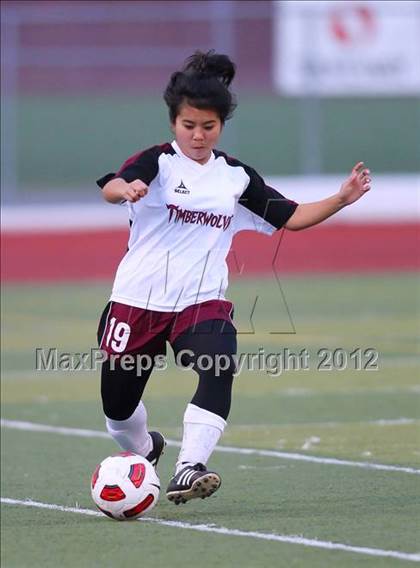 Thumbnail 3 in Del Oro @ Woodcreek photogallery.
