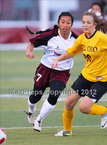 Thumbnail 2 in Del Oro @ Woodcreek photogallery.