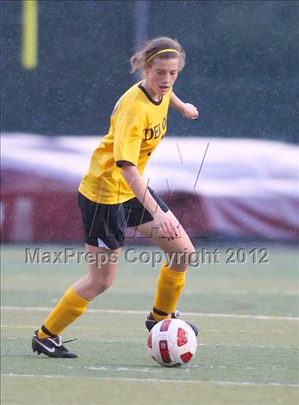 Thumbnail 3 in Del Oro @ Woodcreek photogallery.