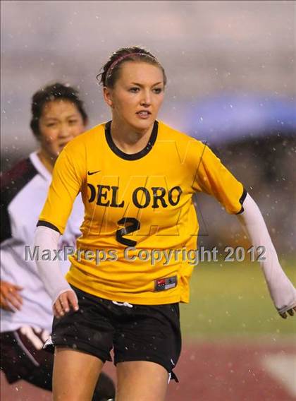 Thumbnail 1 in Del Oro @ Woodcreek photogallery.