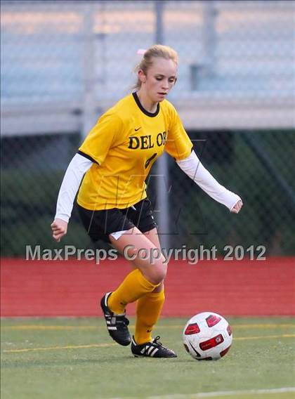 Thumbnail 1 in Del Oro @ Woodcreek photogallery.