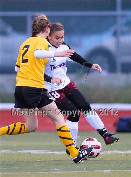 Thumbnail 2 in Del Oro @ Woodcreek photogallery.
