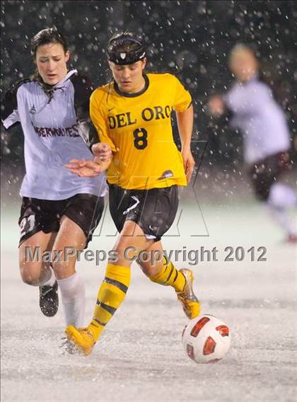 Thumbnail 3 in Del Oro @ Woodcreek photogallery.