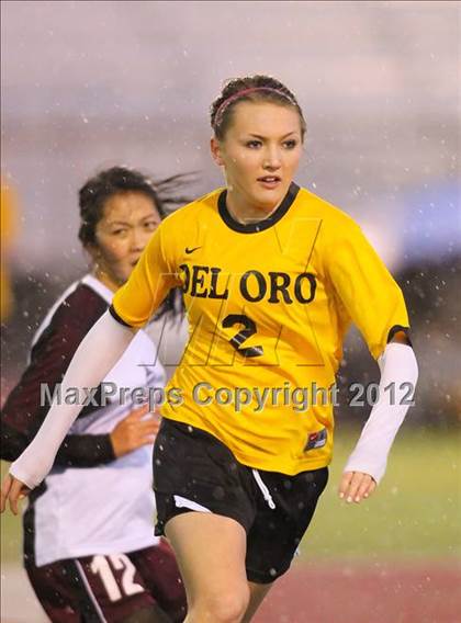 Thumbnail 3 in Del Oro @ Woodcreek photogallery.