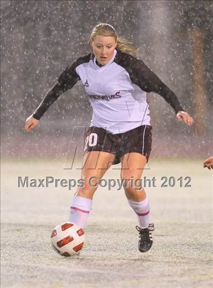 Thumbnail 2 in Del Oro @ Woodcreek photogallery.