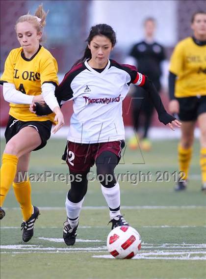 Thumbnail 1 in Del Oro @ Woodcreek photogallery.