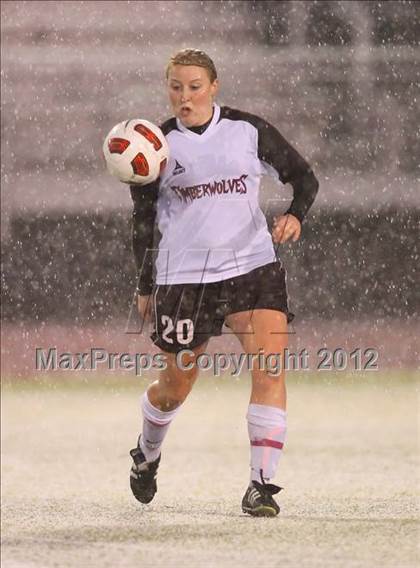 Thumbnail 1 in Del Oro @ Woodcreek photogallery.