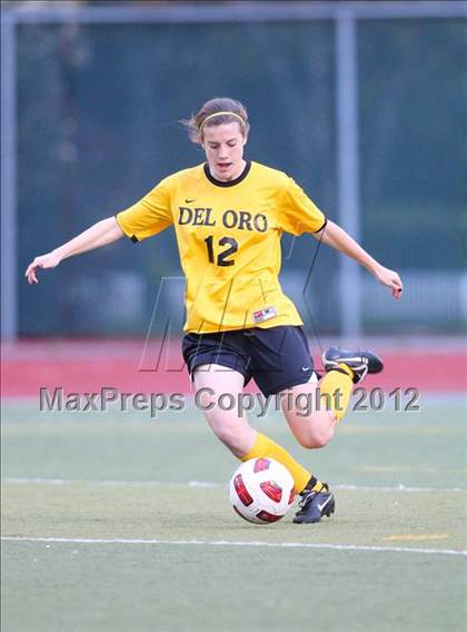 Thumbnail 2 in Del Oro @ Woodcreek photogallery.