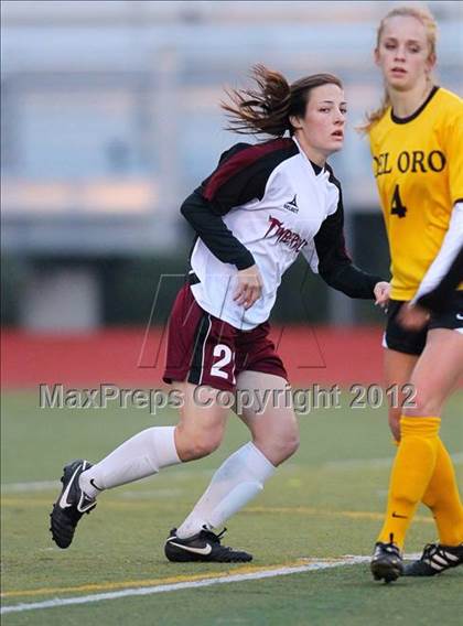 Thumbnail 3 in Del Oro @ Woodcreek photogallery.