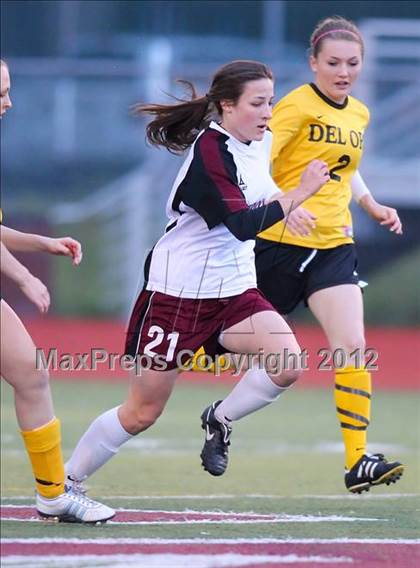Thumbnail 2 in Del Oro @ Woodcreek photogallery.