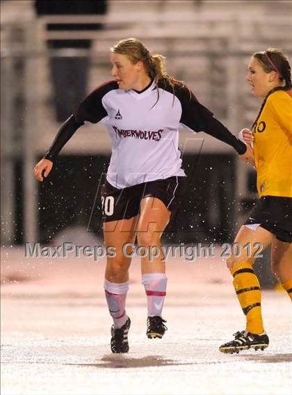 Thumbnail 2 in Del Oro @ Woodcreek photogallery.