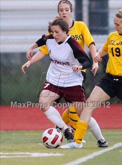 Thumbnail 3 in Del Oro @ Woodcreek photogallery.