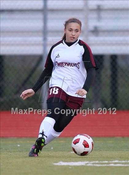 Thumbnail 2 in Del Oro @ Woodcreek photogallery.