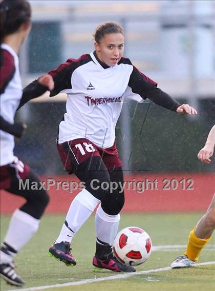 Thumbnail 1 in Del Oro @ Woodcreek photogallery.