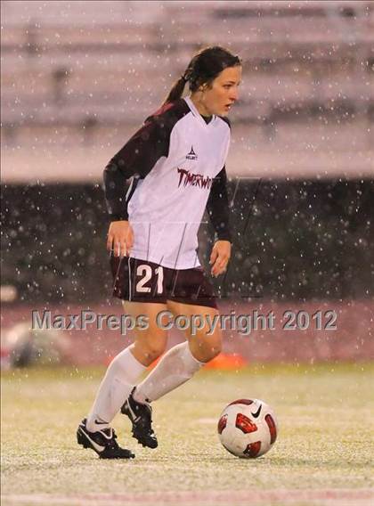 Thumbnail 1 in Del Oro @ Woodcreek photogallery.