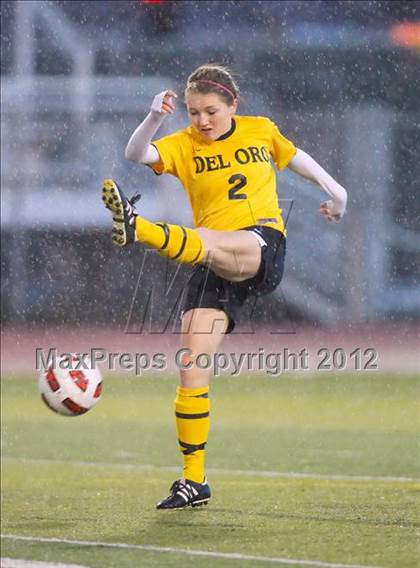 Thumbnail 1 in Del Oro @ Woodcreek photogallery.