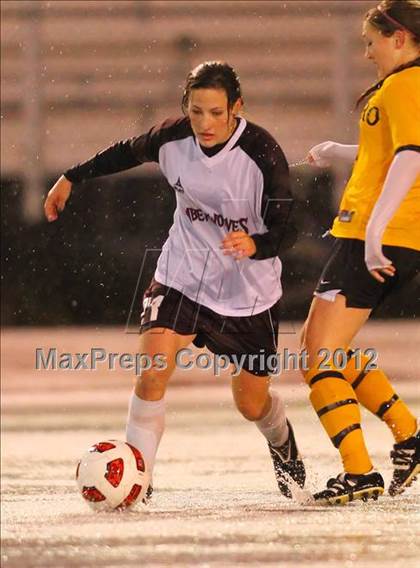 Thumbnail 1 in Del Oro @ Woodcreek photogallery.
