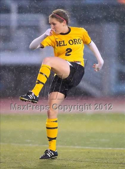 Thumbnail 2 in Del Oro @ Woodcreek photogallery.