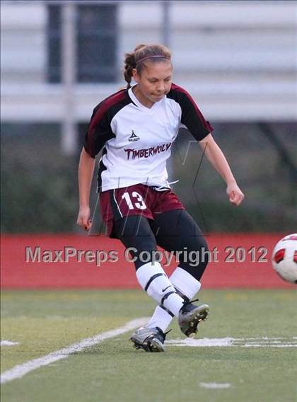 Thumbnail 2 in Del Oro @ Woodcreek photogallery.