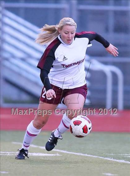 Thumbnail 2 in Del Oro @ Woodcreek photogallery.