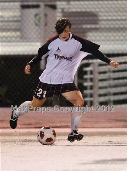 Thumbnail 2 in Del Oro @ Woodcreek photogallery.