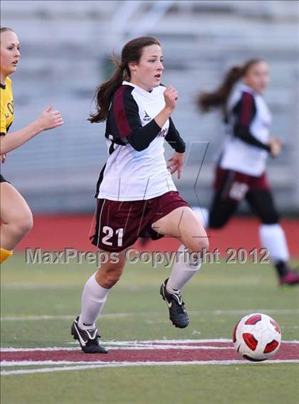 Thumbnail 1 in Del Oro @ Woodcreek photogallery.