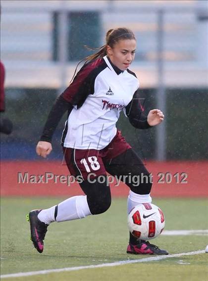 Thumbnail 3 in Del Oro @ Woodcreek photogallery.