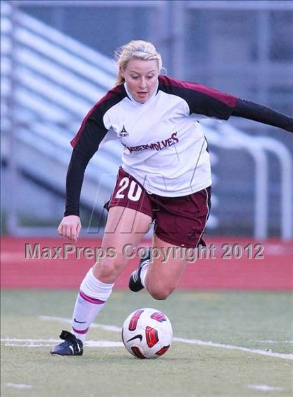 Thumbnail 1 in Del Oro @ Woodcreek photogallery.