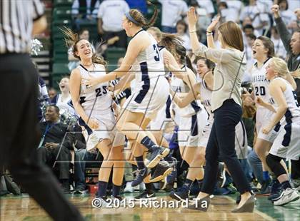 Thumbnail 3 in Manasquan vs. St. Rose  (NJSIAA Tournament of Champions Final) photogallery.