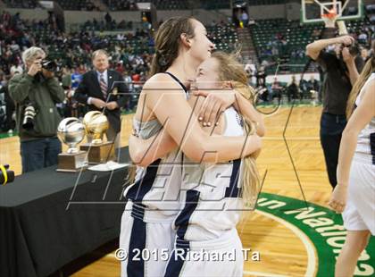 Thumbnail 2 in Manasquan vs. St. Rose  (NJSIAA Tournament of Champions Final) photogallery.