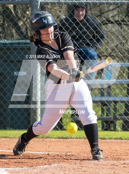 Thumbnail 2 in Grundy County vs Lookout Valley photogallery.
