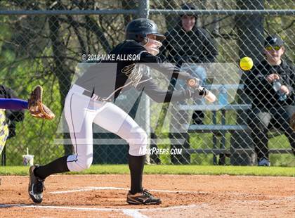 Thumbnail 1 in Grundy County vs Lookout Valley photogallery.