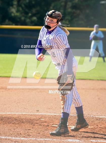Thumbnail 1 in Grundy County vs Lookout Valley photogallery.