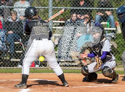 Thumbnail 2 in Grundy County vs Lookout Valley photogallery.