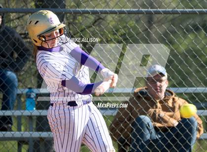 Thumbnail 2 in Grundy County vs Lookout Valley photogallery.