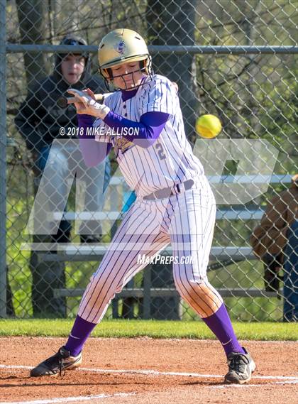 Thumbnail 1 in Grundy County vs Lookout Valley photogallery.