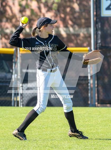 Thumbnail 1 in Grundy County vs Lookout Valley photogallery.