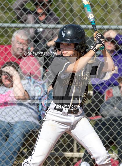 Thumbnail 3 in Grundy County vs Lookout Valley photogallery.
