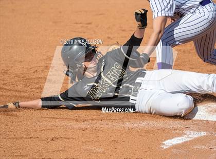 Thumbnail 2 in Grundy County vs Lookout Valley photogallery.